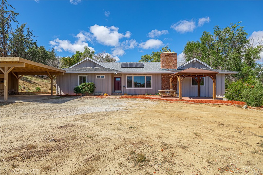 40027 90th St, Leona Valley, CA 93551 MLS SR22208299 Coldwell Banker