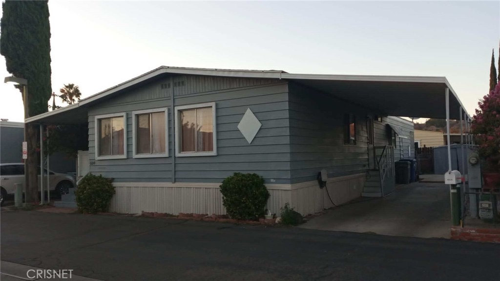 20401 Soledad Canyon Rd 604, Canyon Country, CA 91351 MLS SR22214804