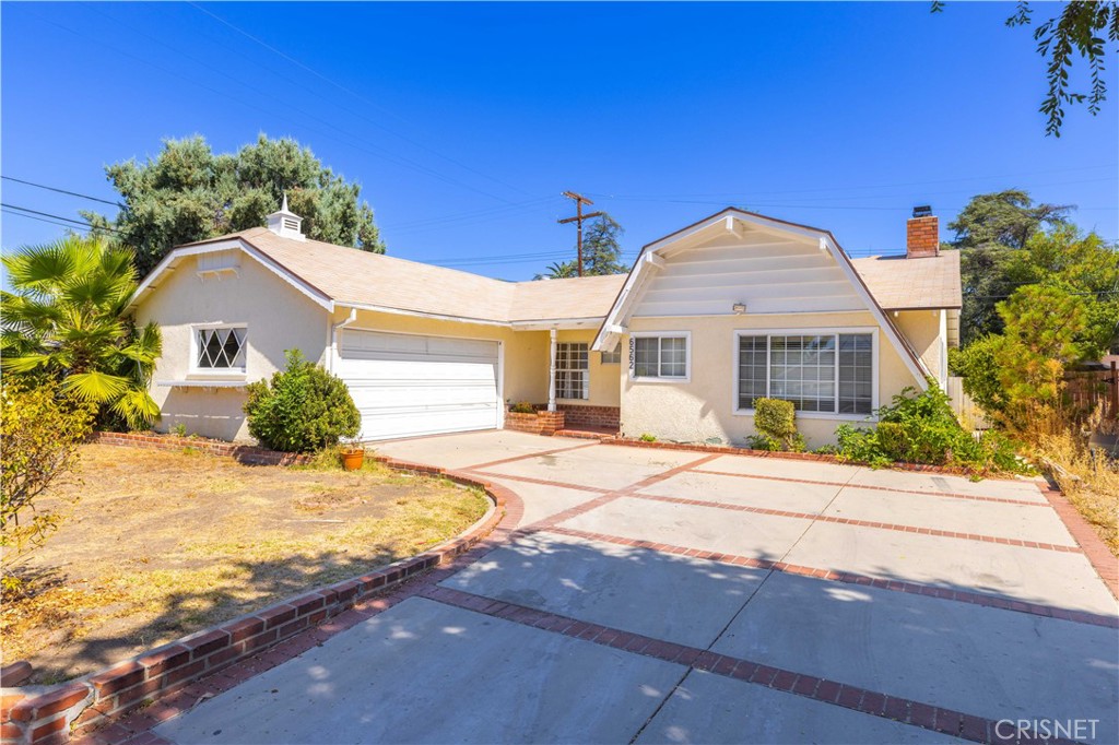 6562 Sausalito Ave, West Hills, CA 91307 MLS SR22214818 Coldwell Banker