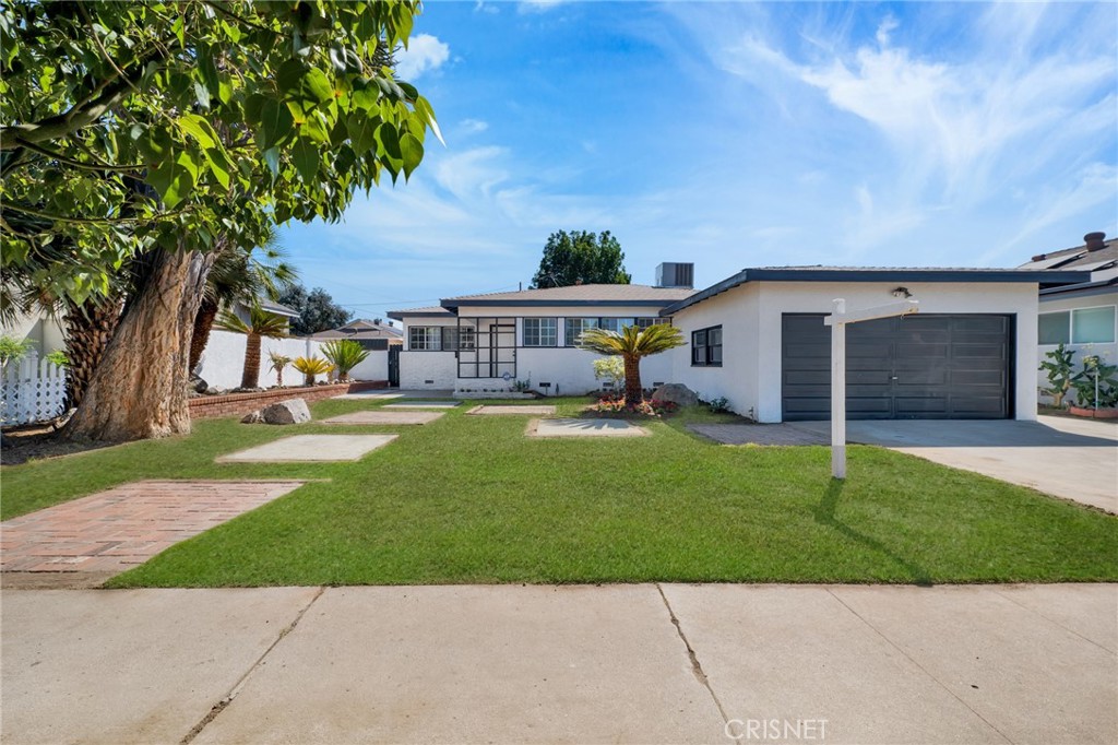 14080 Garber St, Arleta, CA 91331 MLS SR22216914 Coldwell Banker