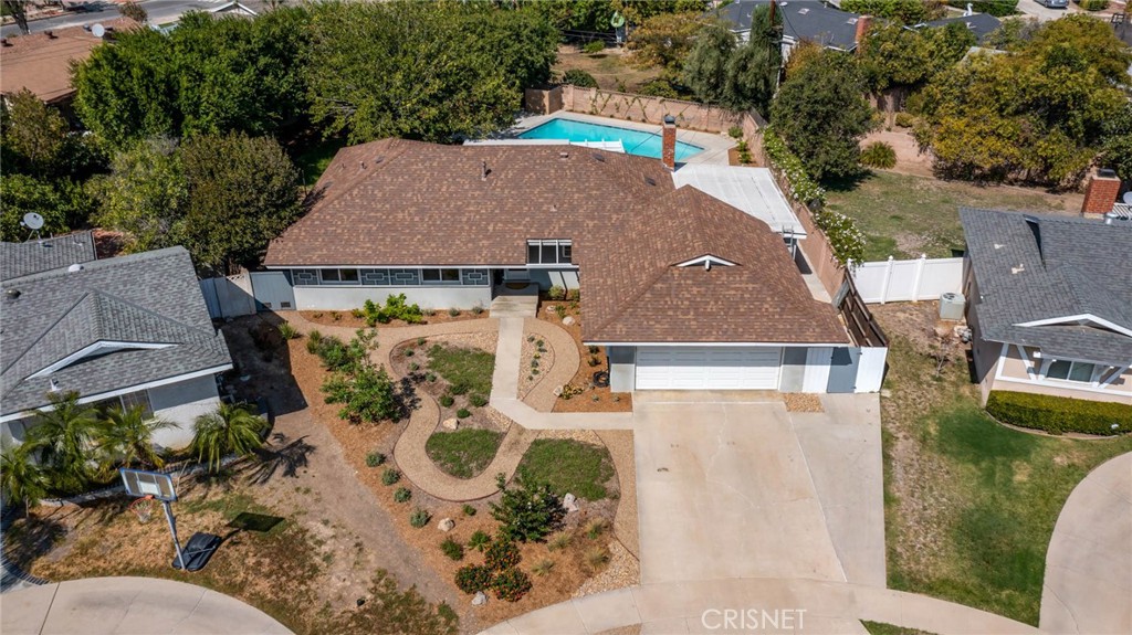 22345 Mandell St, West Hills, CA 91304 MLS SR22218565 Coldwell Banker