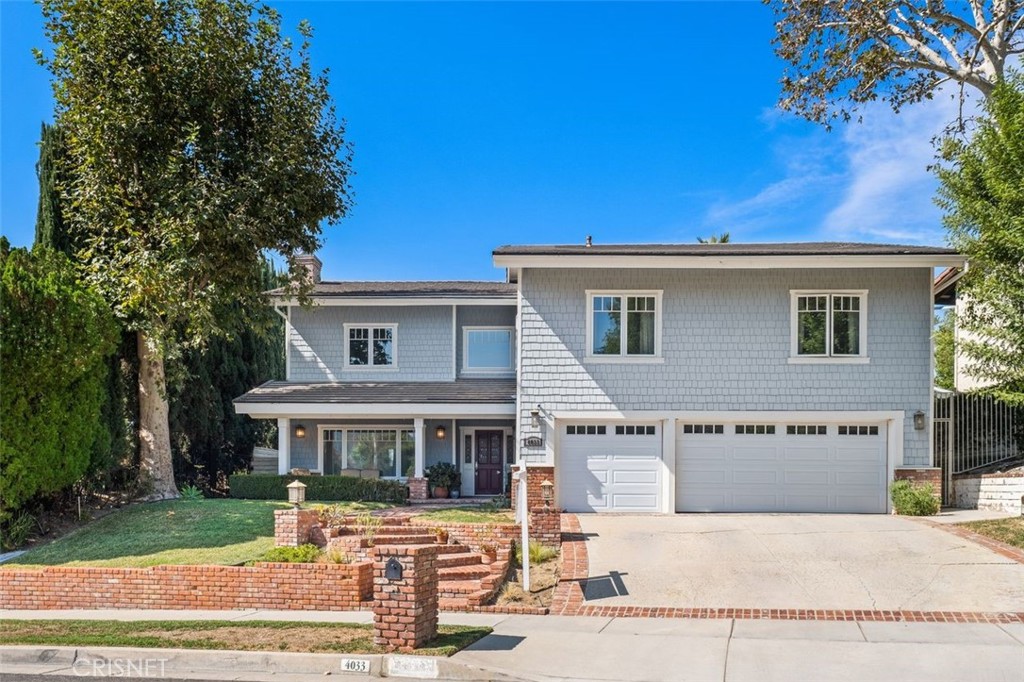 4033 Declaration Ave, Calabasas, CA 91302 MLS SR22221064 Coldwell Banker