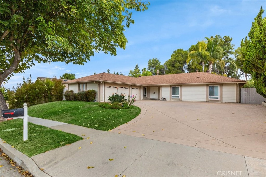 1517 Uppingham Dr, Thousand Oaks, CA 91360 MLS SR22228234 Coldwell