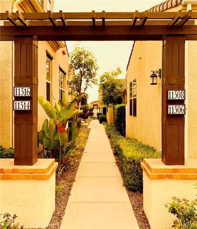 11506 Cararra Ln, Porter Ranch, CA 91326 MLS SR22228473 Coldwell Banker