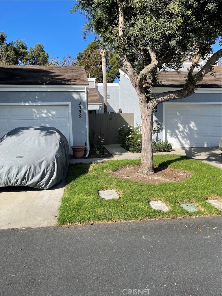 2539 Broderick Way, Port Hueneme, CA 93041 MLS SR22229222 Coldwell