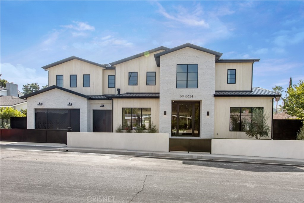 16324 Meadowridge Rd, Encino, CA 91436 MLS SR22229378 Coldwell Banker