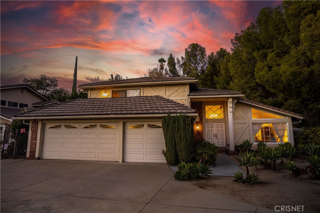18502 Entrada Ct, Porter Ranch, CA 91326 MLS SR22229799 Coldwell Banker