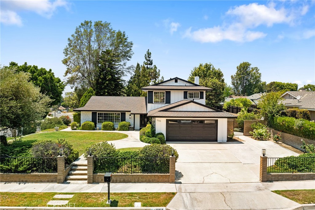 5331 Marynell Dr, Yorba Linda, CA 92886 MLS SR22232053 Coldwell Banker