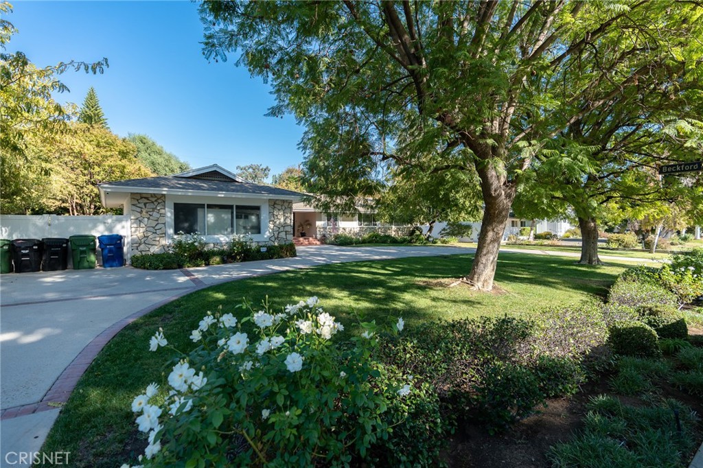 9340 Beckford Ave, Northridge, CA 91324 MLS SR22233117 Coldwell Banker