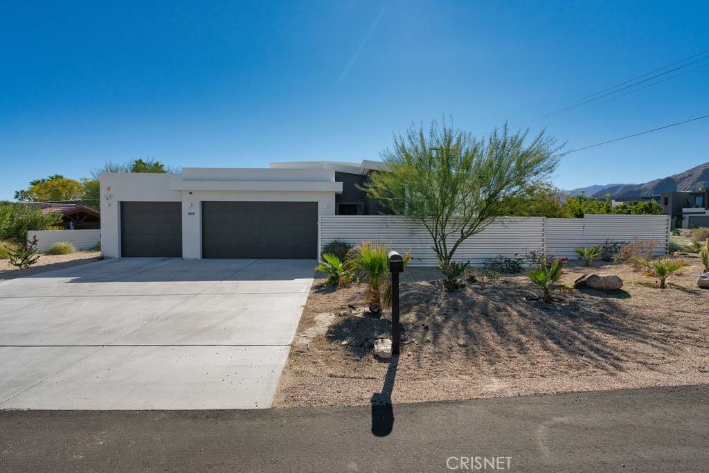 499 W Dominguez Rd, Palm Springs, CA 92262 MLS SR22234469 Coldwell