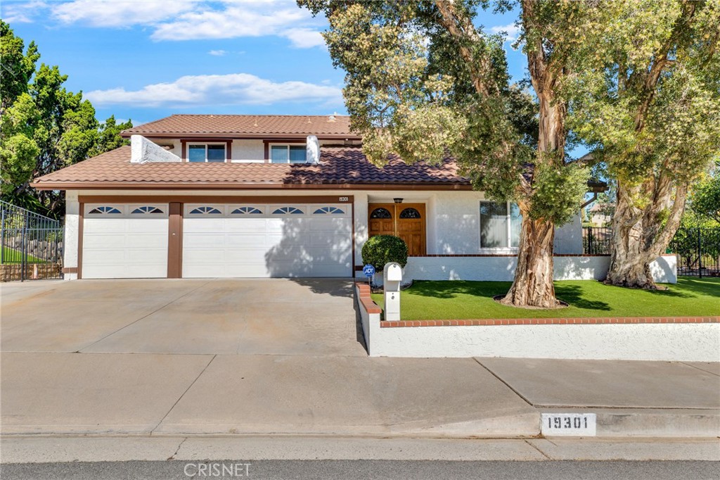 19301 Pauma Valley Dr, Porter Ranch, CA 91326 MLS SR22237330