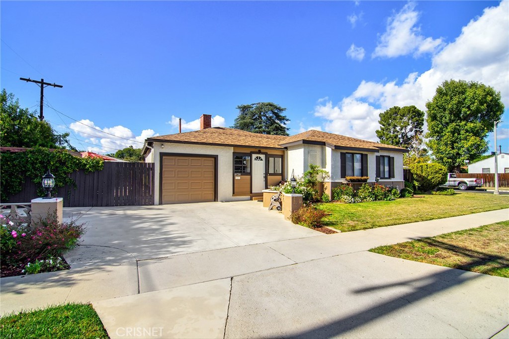 18730 Wyandotte St, Reseda, CA 91335 MLS SR22237766 Coldwell Banker