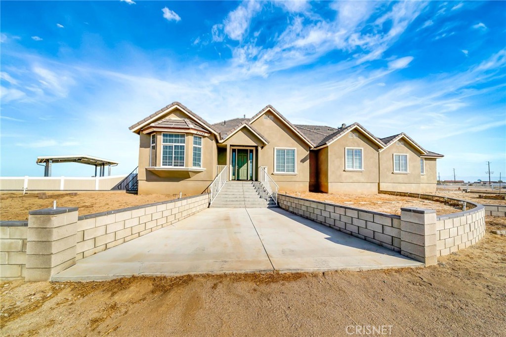 51140 70th St, Antelope Acres, CA 93536 MLS SR22239960 Coldwell Banker