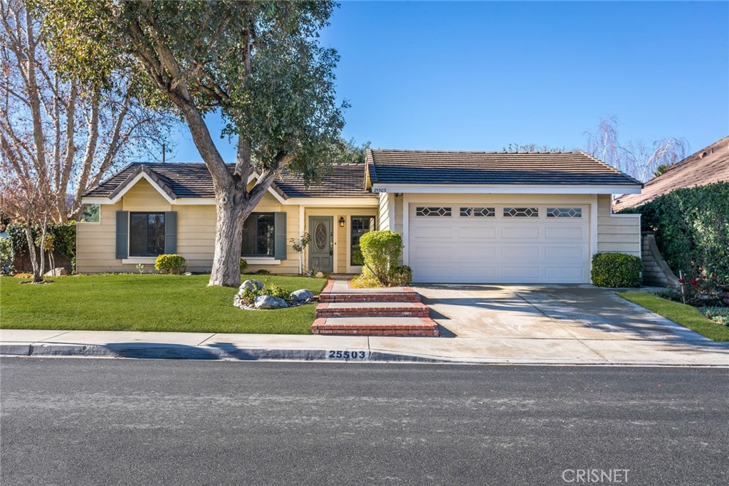 25503 Via Jardin, Valencia, CA 91355 MLS SR22240041 Coldwell Banker
