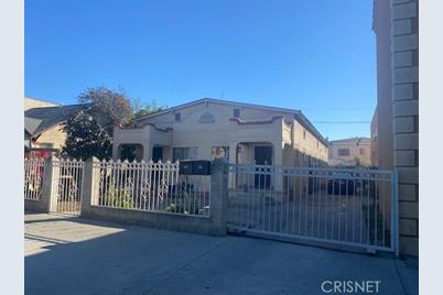 610 N Soto Street, Los Angeles, CA 90033 - Photo 1