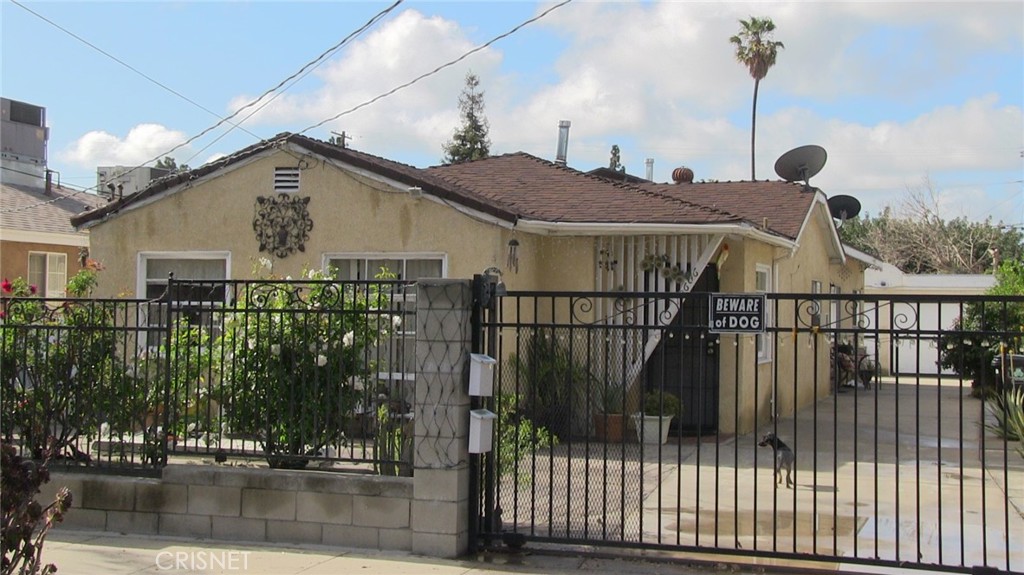 18606 Bryant St, Northridge, CA 91324 MLS SR22245769 Coldwell Banker