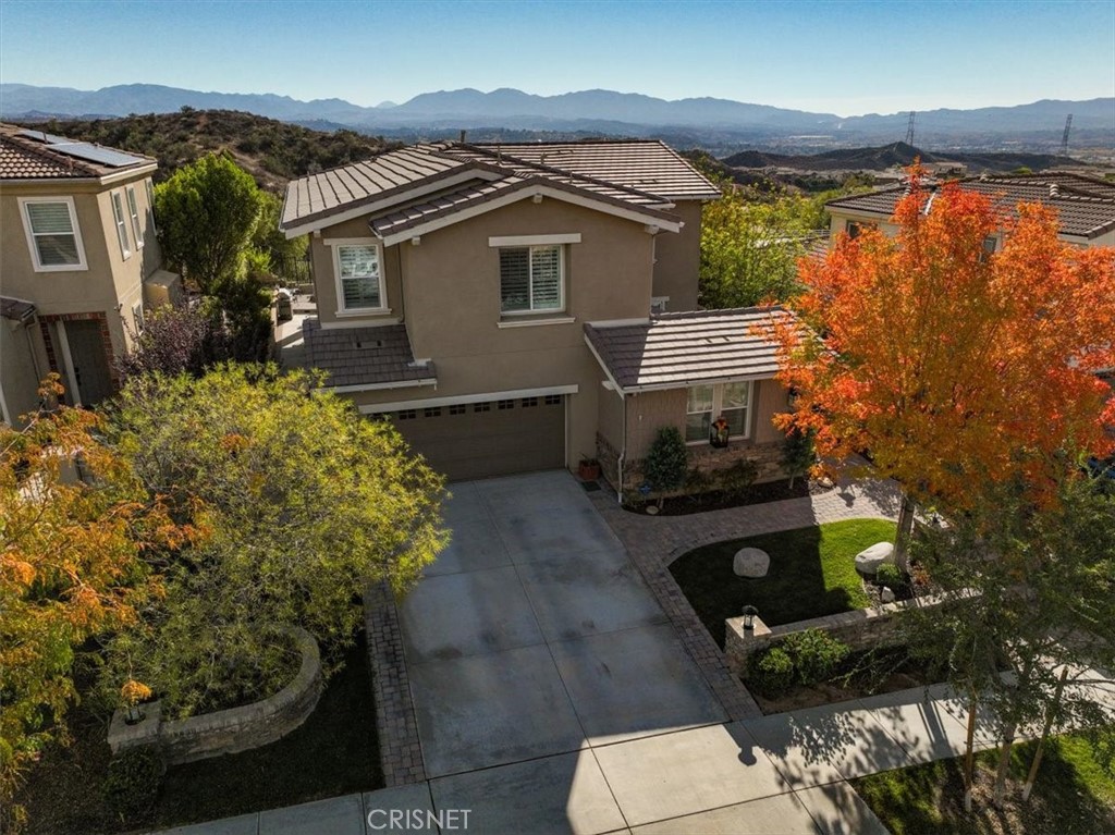 28734 Iron Village Dr, Valencia, CA 91354 MLS SR22246071 Coldwell Banker