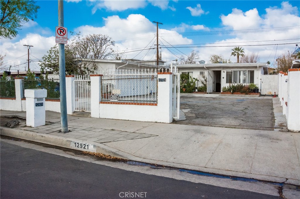 12921 Vaughn St, San Fernando, CA 91340 MLS SR22249870 Coldwell Banker