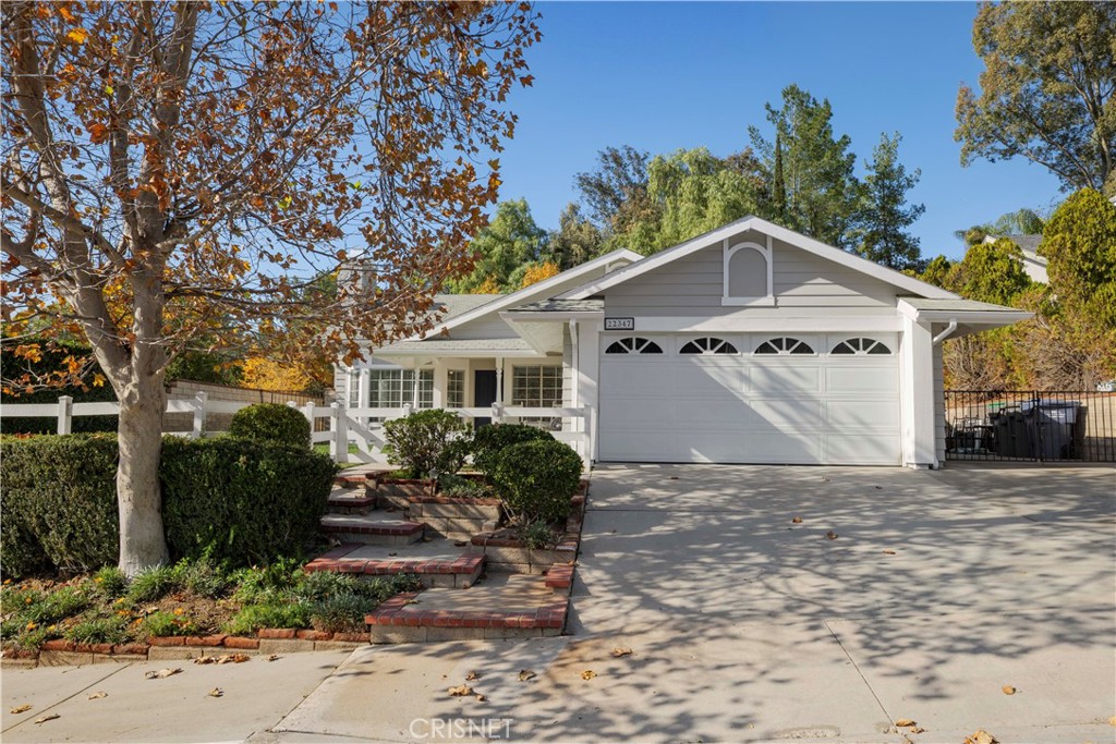 22347 Paragon Dr, Saugus, CA 91350 MLS SR22249939 Coldwell Banker