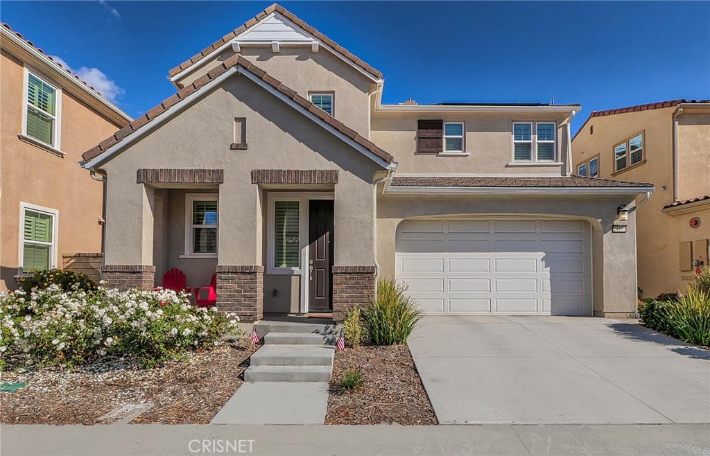 24177 Paseo del Rancho Dr, Valencia, CA 91354 MLS SR22253256 Coldwell Banker