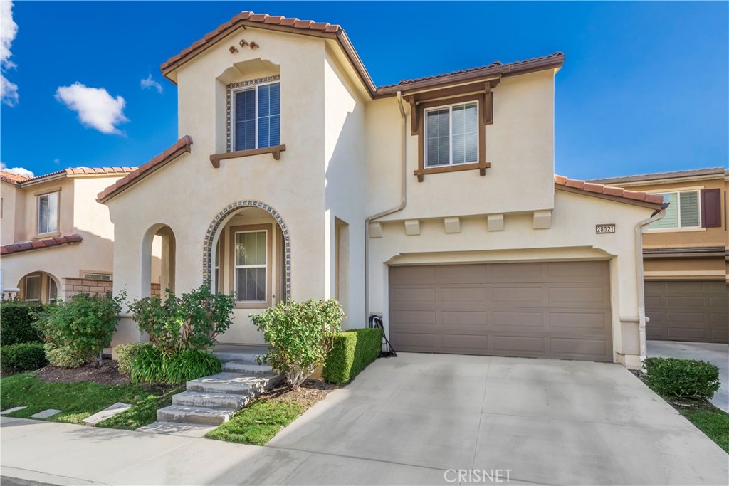 28921 Mirada Circulo, Valencia, CA 91354 MLS SR22254505 Coldwell Banker
