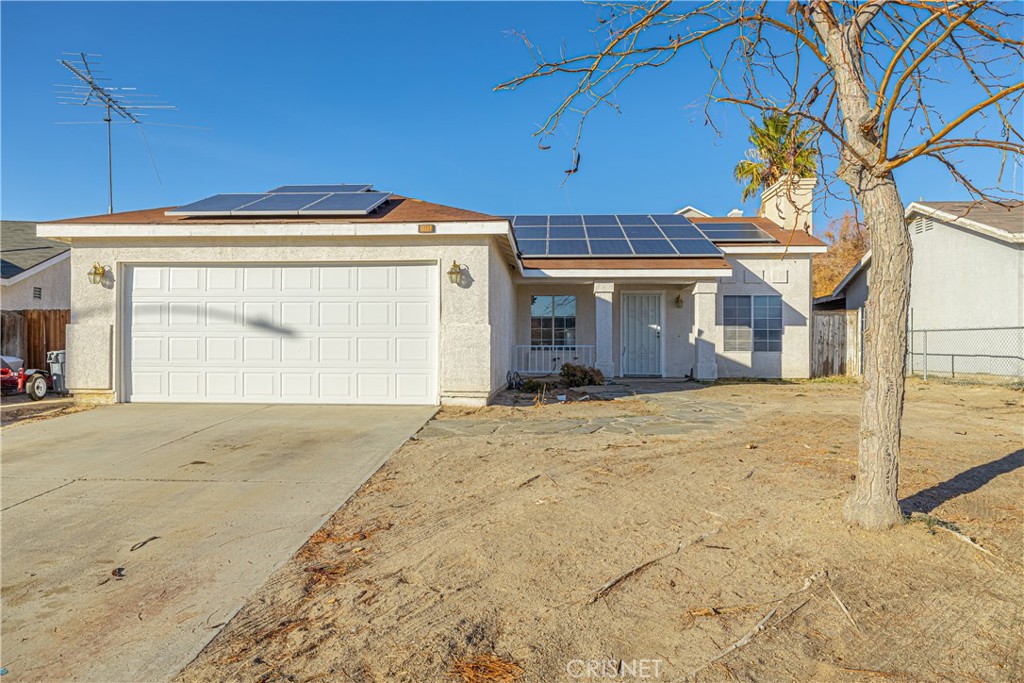 1225 Barrington Ave, Rosamond, CA 93560 MLS SR22254928 Coldwell Banker