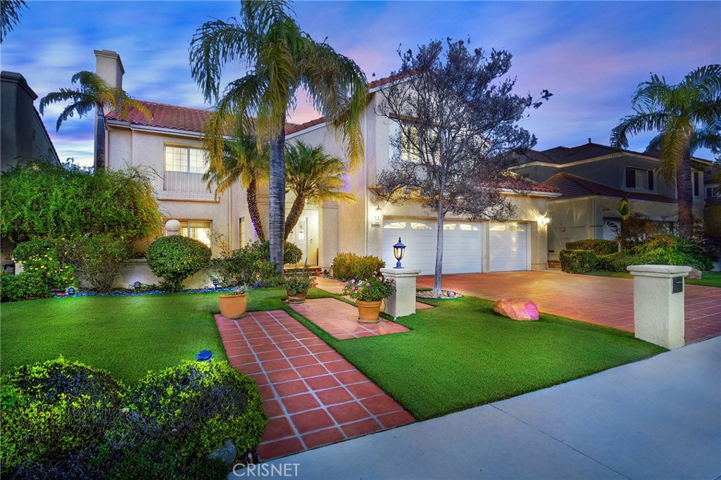 7520 Ashton Ct, West Hills, CA 91304 MLS SR22255382 Coldwell Banker