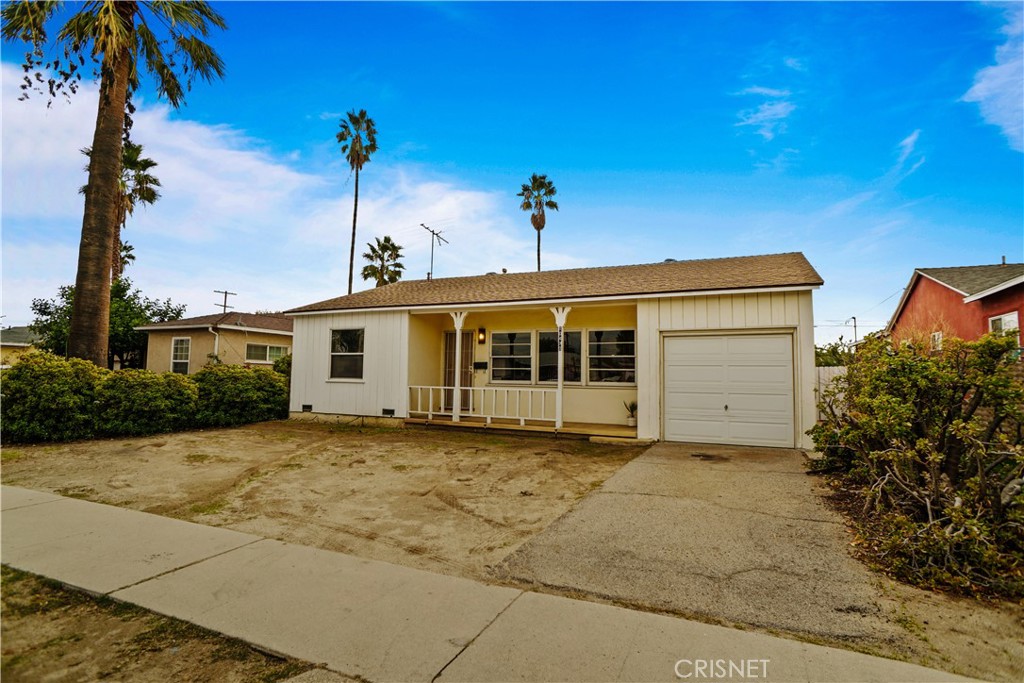 10413 Cayuga Ave, Pacoima, CA 91331 MLS SR22256010 Coldwell Banker