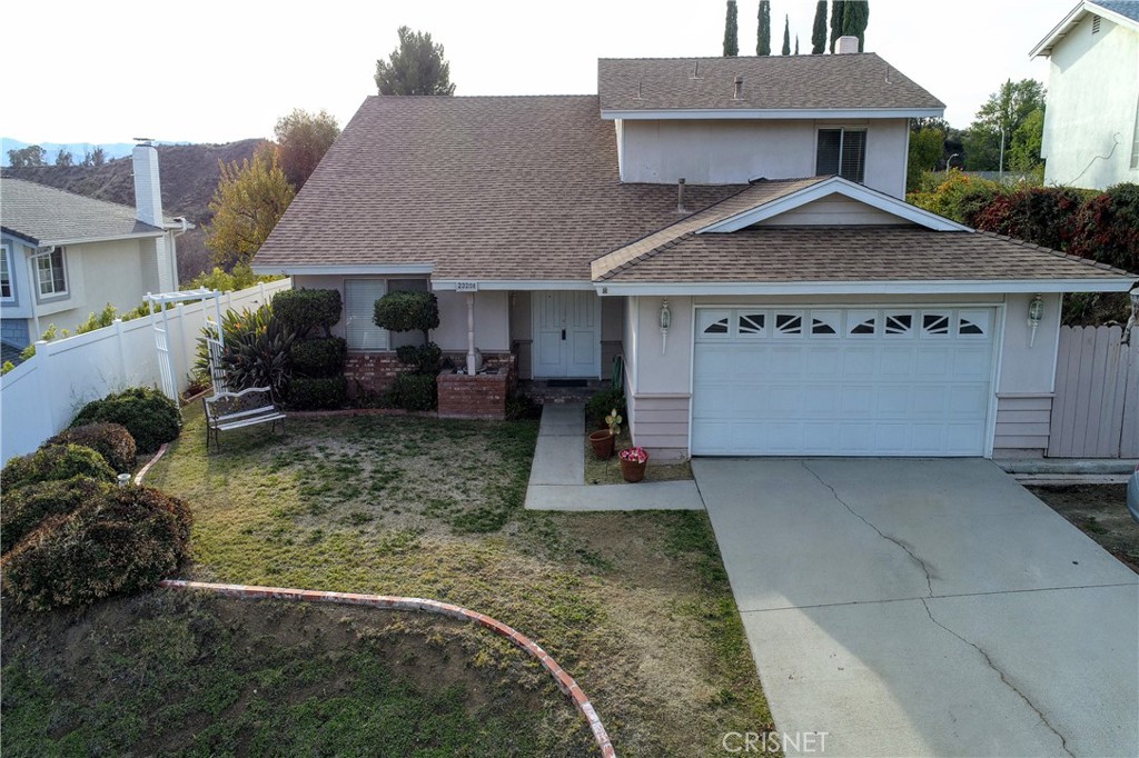 23208 Cuervo Dr, Valencia, CA 91354 MLS SR22256861 Coldwell Banker