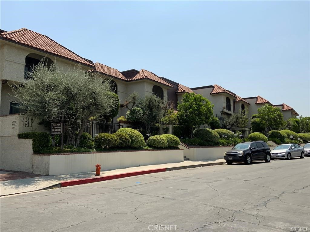 1722 Rogers Pl 23C, Burbank, CA 91504 MLS SR22257414 Coldwell Banker