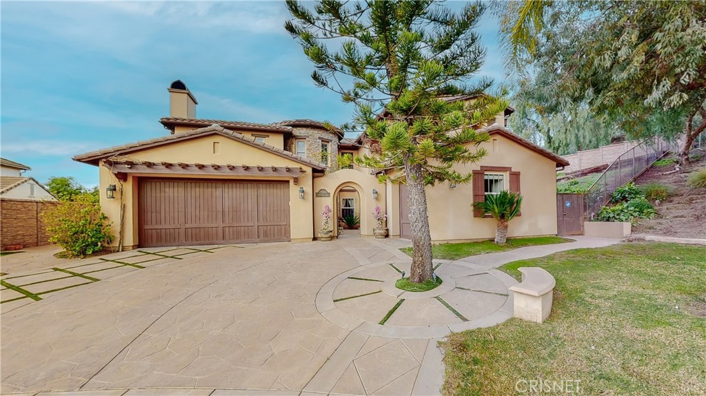 12065 Creekview Rd, Granada Hills, CA 91344 MLS SR22260684 Coldwell