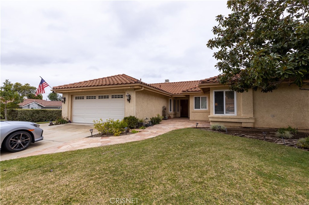 4168 Greenbush Ln, Moorpark, CA 93021 MLS SR23002100 Coldwell Banker