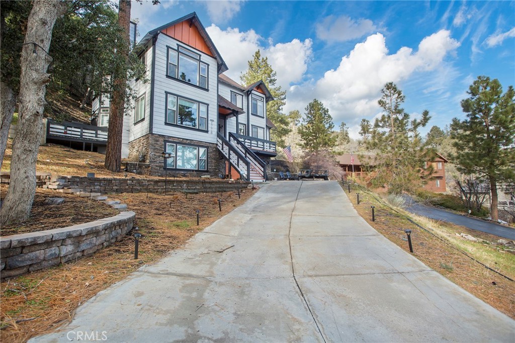 1778 Ash Rd, Wrightwood, CA 92397 MLS SR23002666 Coldwell Banker