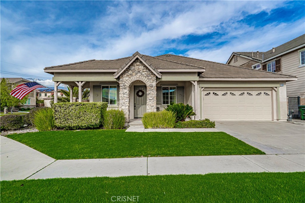 12196 Dry Creek Dr, Rancho Cucamonga, CA 91739 MLS SR23009277