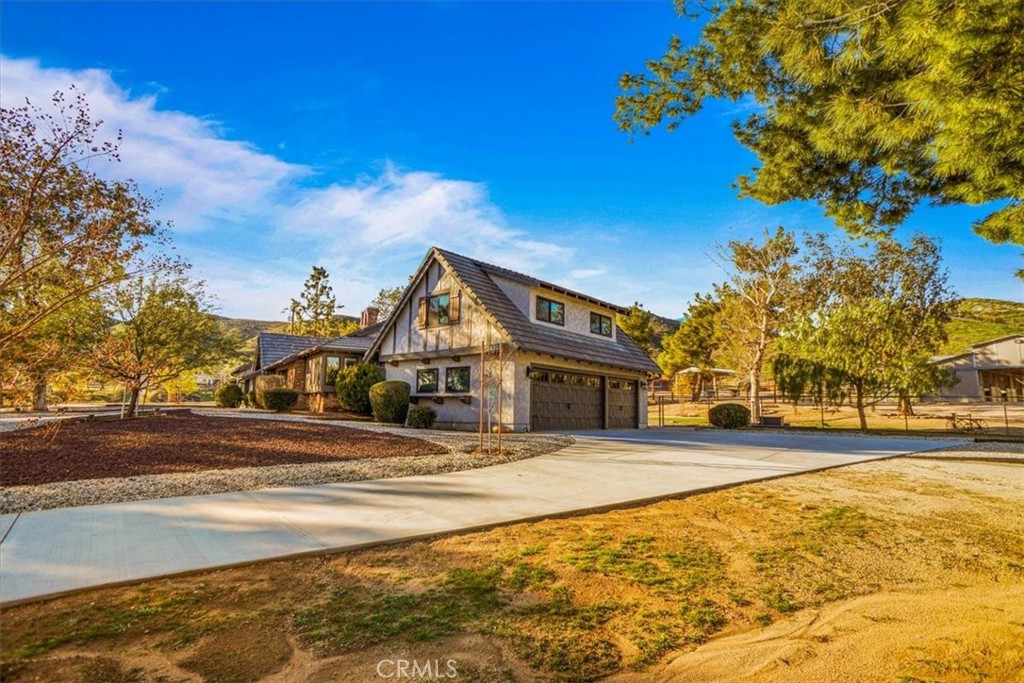 34303 Agua Dulce Canyon Rd, Agua Dulce, CA 91390 MLS SR23011548