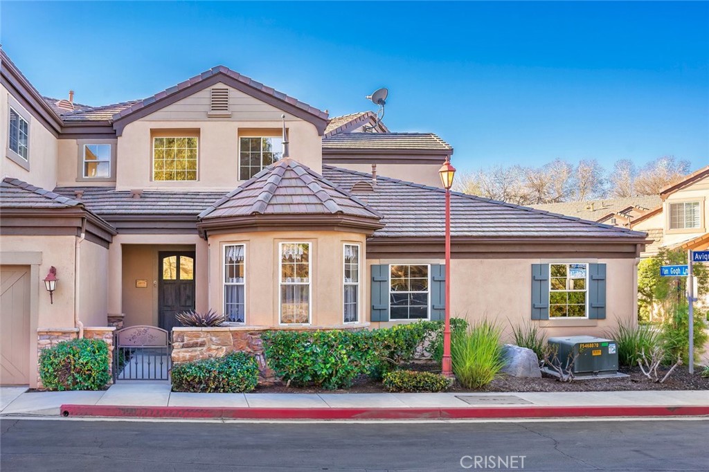 24624 Avignon Dr, Valencia, CA 91355 MLS SR23013021 Coldwell Banker