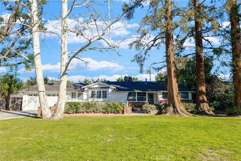 17613 Sunburst St, Sherwood Forest, CA 91325 MLS SR23014678