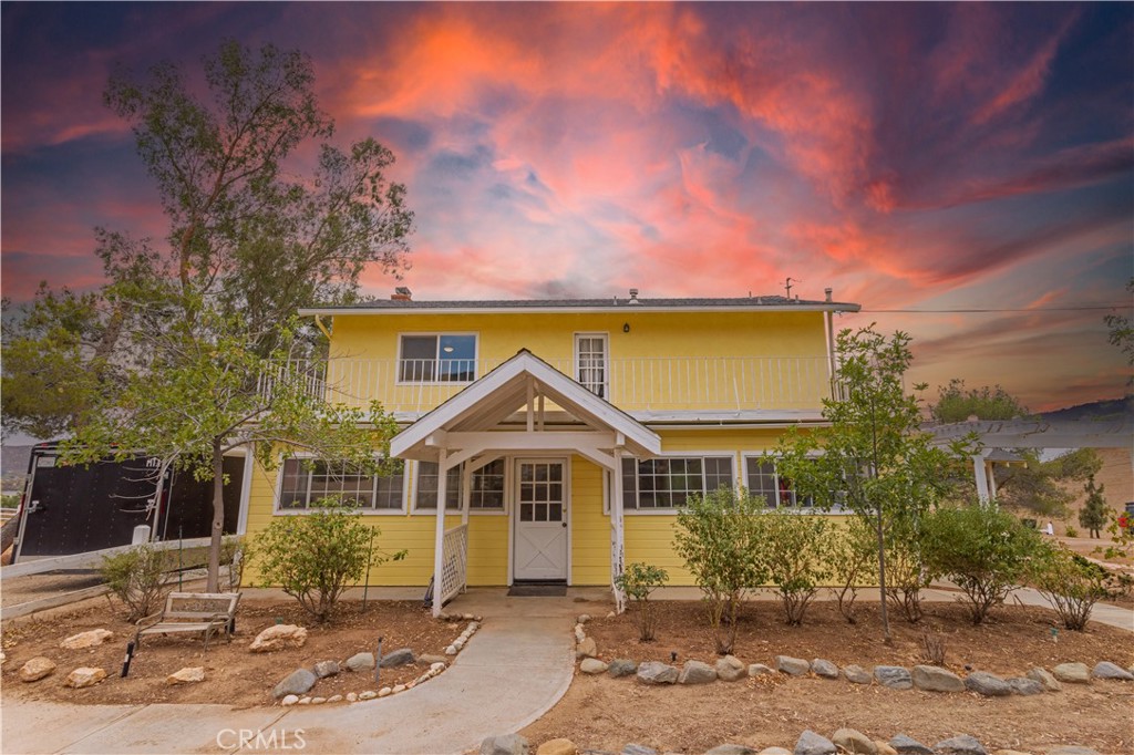 12135 Spade Spring Canyon Rd, Agua Dulce, CA 91390 MLS SR23017032 Coldwell Banker