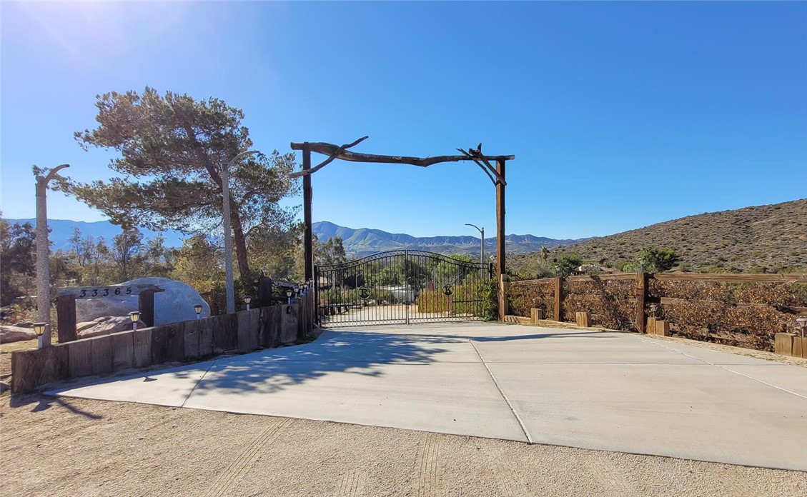 33365 Wisconsin St, Acton, CA 93510 MLS SR23017390 Coldwell Banker