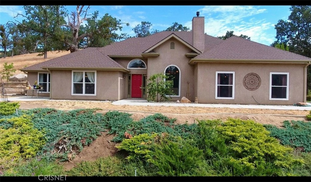 29441 Greenwater Dr, Tehachapi, CA 93561 MLS SR23021085 Coldwell Banker