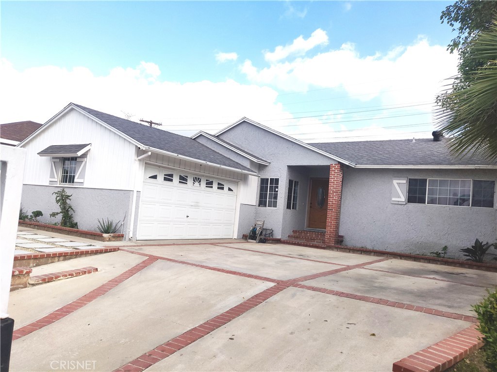 12632 Tonopah St, Arleta, CA 91331 MLS SR23026602 Coldwell Banker