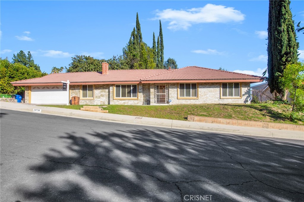 18736 Accra St, Porter Ranch, CA 91326 MLS SR23027273 Coldwell Banker