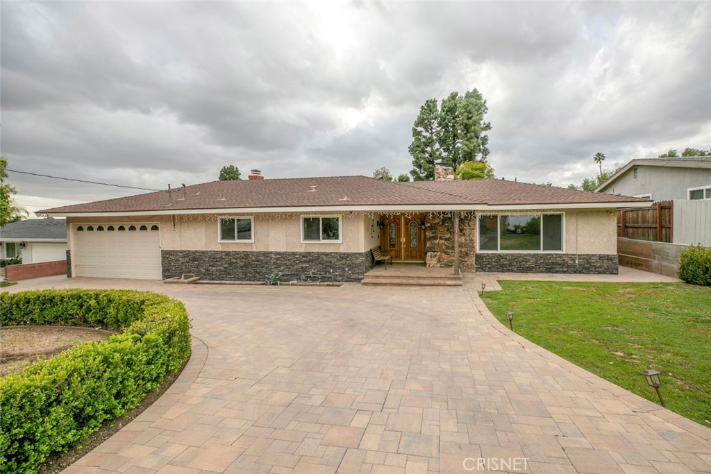 9931 Terhune Ave, Shadow Hills, CA 91040 MLS SR23027758 Coldwell Banker