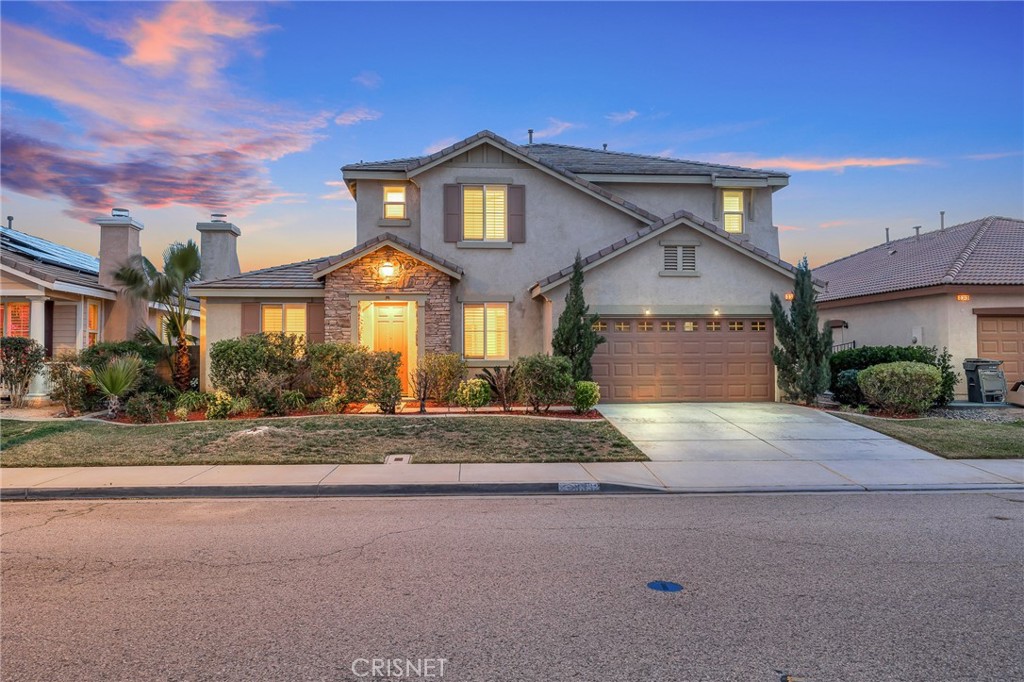 3332 Tournament Dr, Palmdale, CA 93551 MLS SR23034538 Coldwell Banker