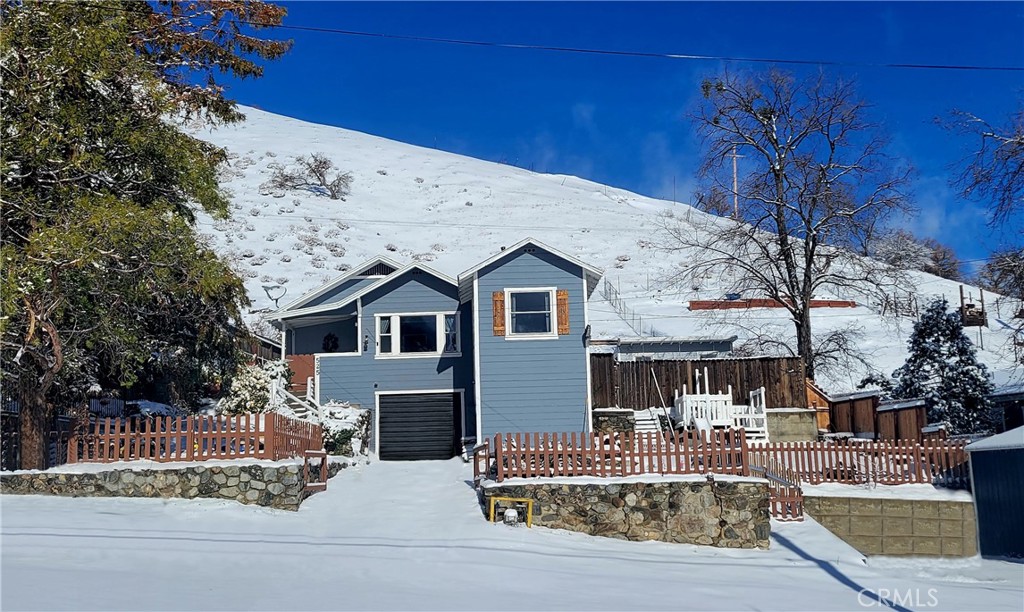 525 North Dr, Lebec, CA 93243 MLS SR23036949 Coldwell Banker