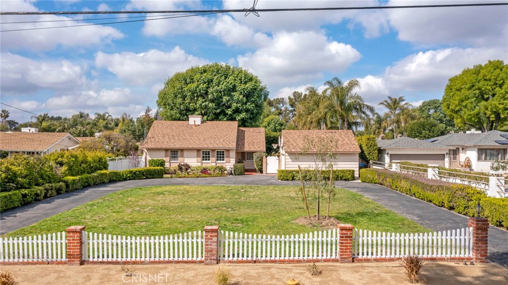 9563 Langdon Ave, North Hills, CA 91343 MLS SR23039779 Coldwell Banker