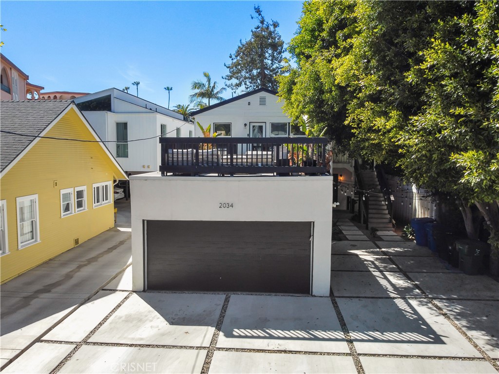 2034 5th St B, Santa Monica, CA 90405 MLS SR23042084 Coldwell Banker