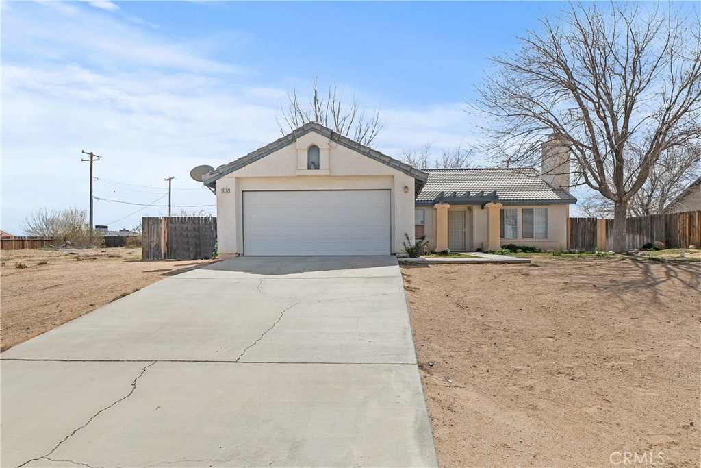 10172 Evelyn Ave, California City, CA 93505 MLS SR23043035 Coldwell