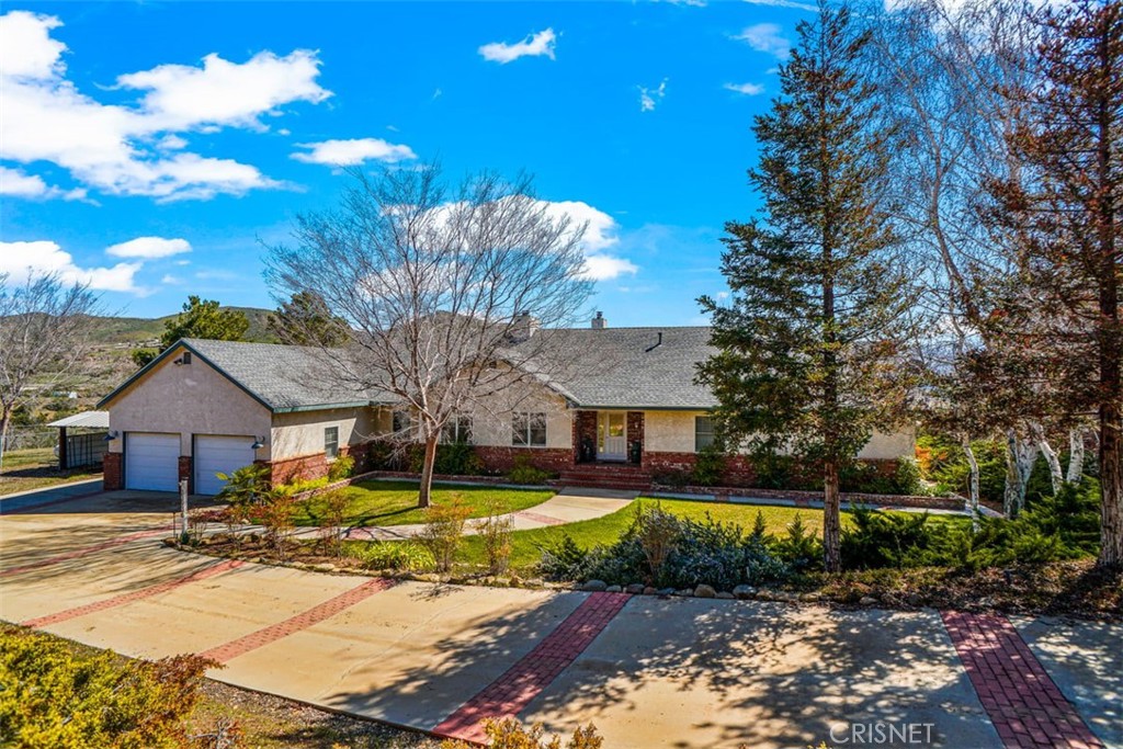 33936 53rd St, Acton, CA 93510 MLS SR23043943 Coldwell Banker