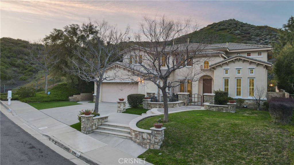 25941 Verandah Ct, Stevenson Ranch, CA 91381 MLS SR23044249